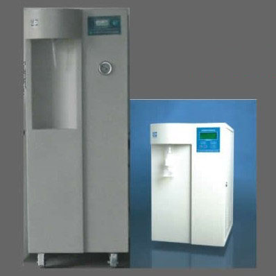 XMCQY90A/XMCROII超純水機(jī)