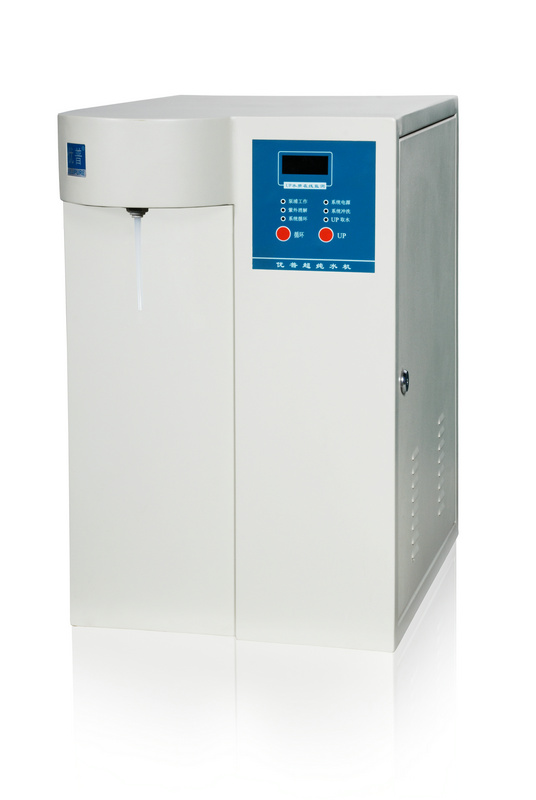 UPW-50N超純水機(jī)
