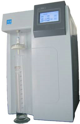 XMCQY90A/XMCROIII超純水機(jī)