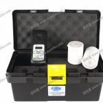 Q-CL501D便攜式二氧化氯余氯雙參數(shù)快速測(cè)定儀