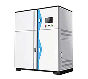 生物型實驗室污水處理設(shè)備UPFS-II-2000L