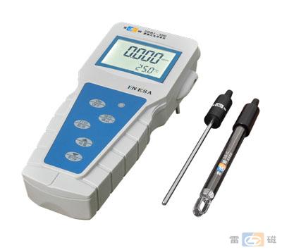 DDBJ-350型便攜式電導(dǎo)率儀