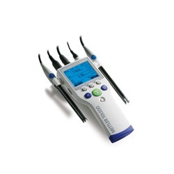 SG78 – SevenGo Duo pro pH離子電導(dǎo)率儀